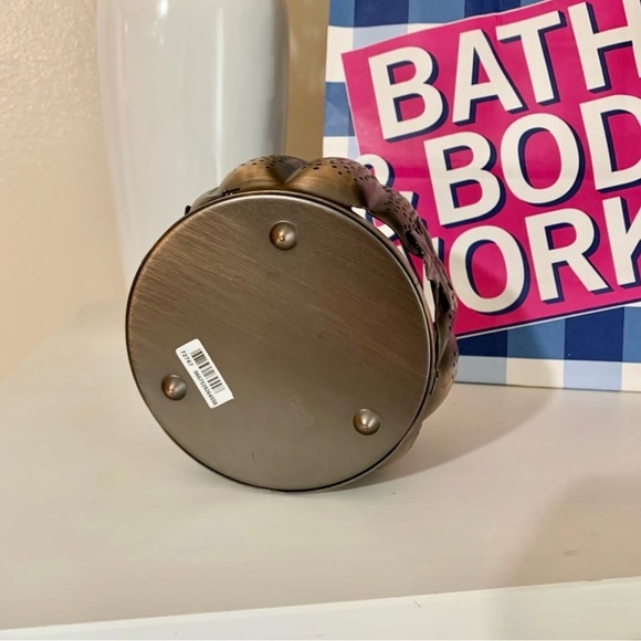Bath and Body works candle holder - Picture 7 of 8